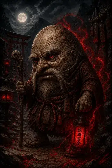 Arte da carta Abura-Sumashi
