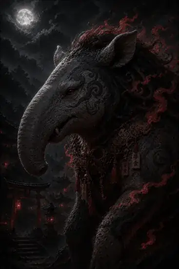 Arte da carta Baku