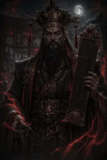 Arte da carta Enma