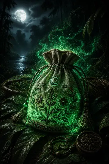 Arte da carta Patuá