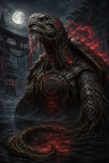 Arte da carta Minogame